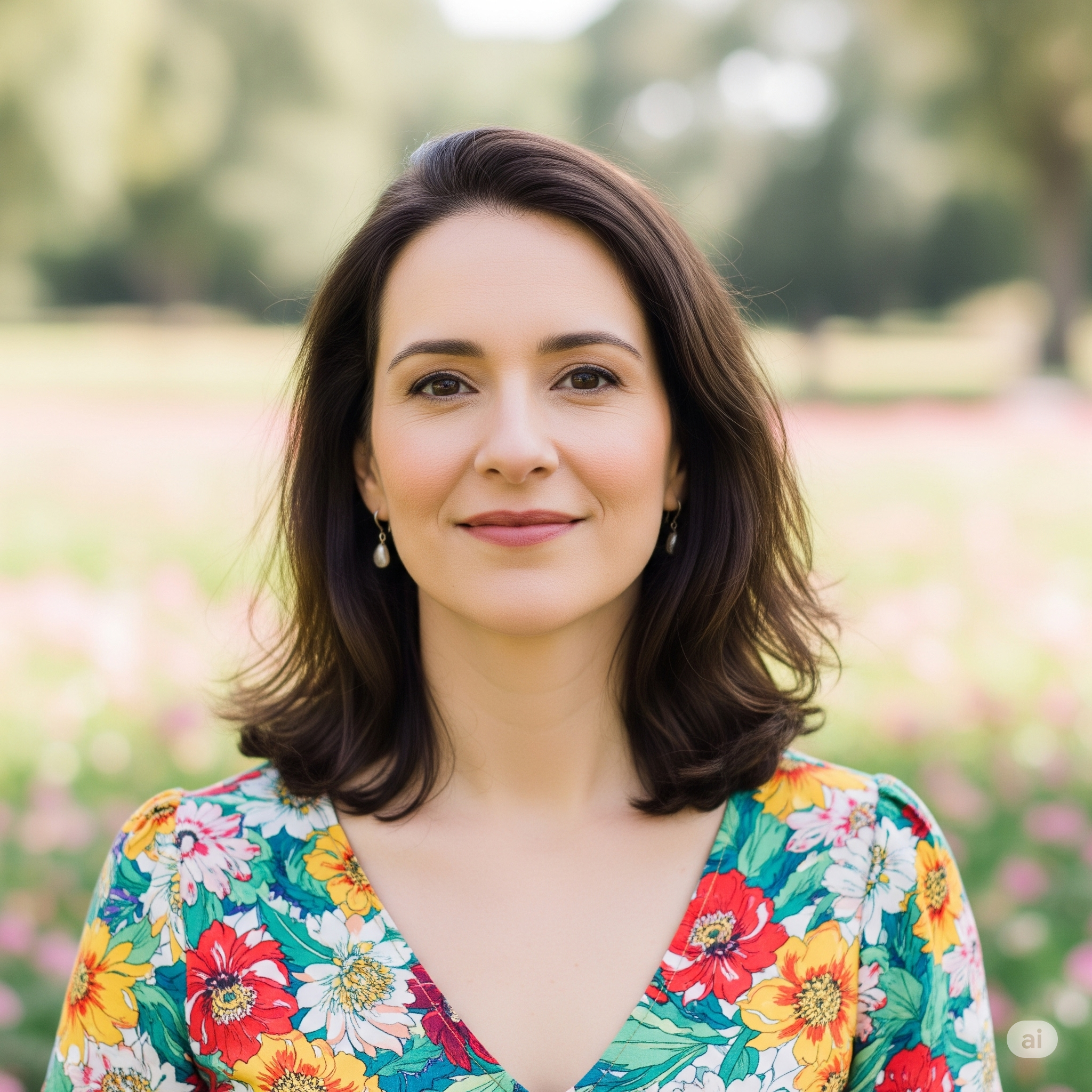 Patrícia G., 30 anos