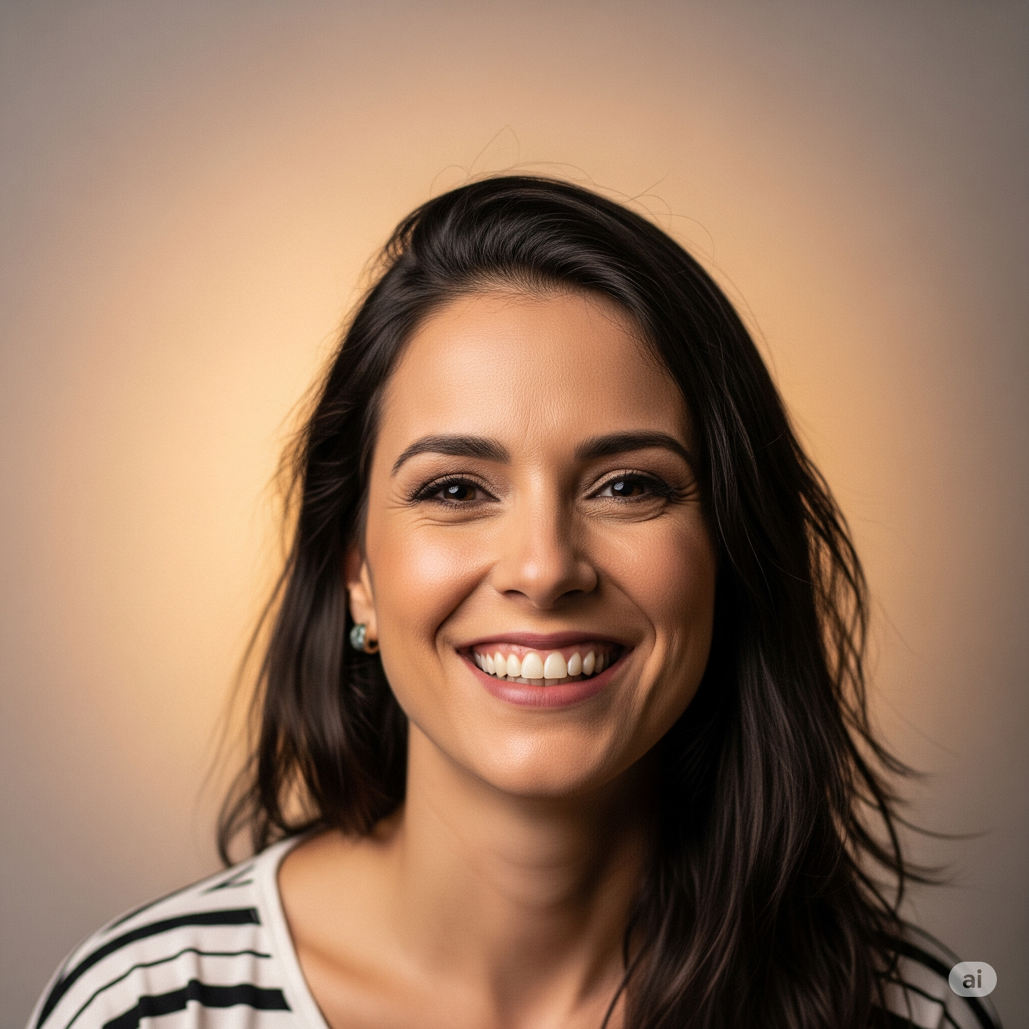 Beatriz L., 24 anos